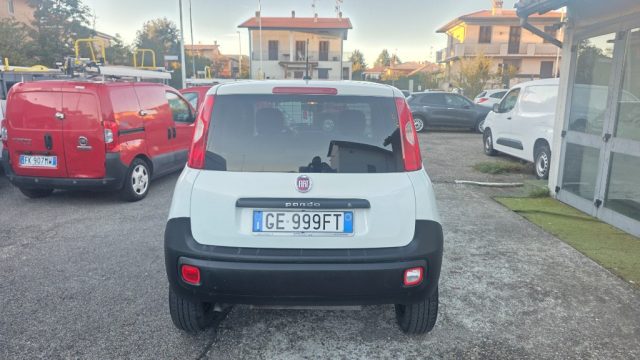 FIAT PANDA 0.9 TWINAIR TURBO NATURAL POWER  - foto 6