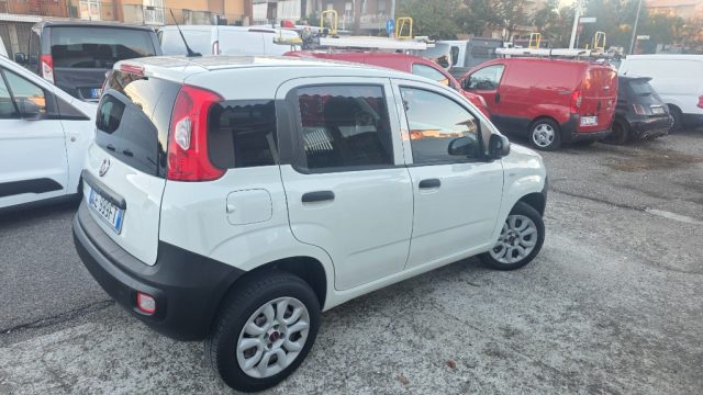 FIAT PANDA 0.9 TWINAIR TURBO NATURAL POWER  - foto 4