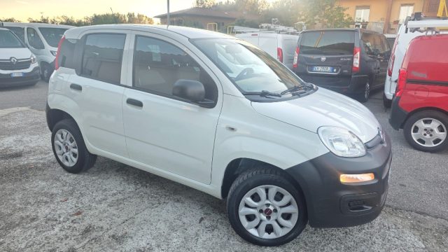 FIAT PANDA 0.9 TWINAIR TURBO NATURAL POWER 