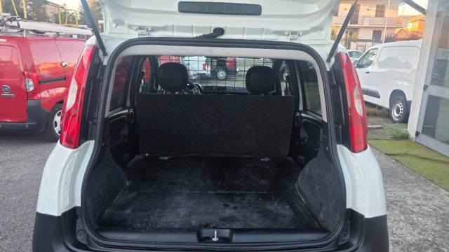 FIAT PANDA 0.9 TWINAIR TURBO NATURAL POWER  - foto 7