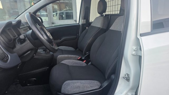 FIAT PANDA 0.9 TWINAIR TURBO NATURAL POWER  - foto 10