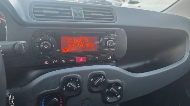 FIAT PANDA 0.9 TWINAIR TURBO NATURAL POWER  - foto 12