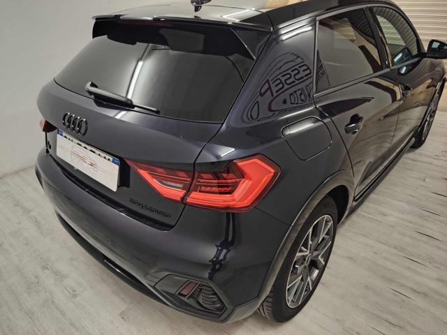 AUDI A1 ALLSTREET 35 TFSI S TRONIC - foto 4