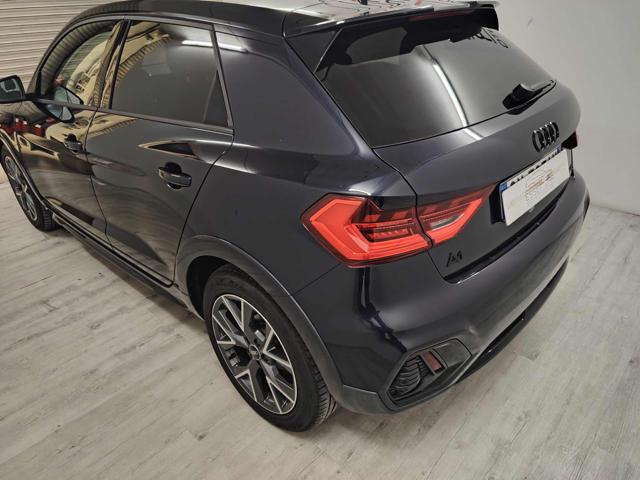 AUDI A1 ALLSTREET 35 TFSI S TRONIC - foto 3