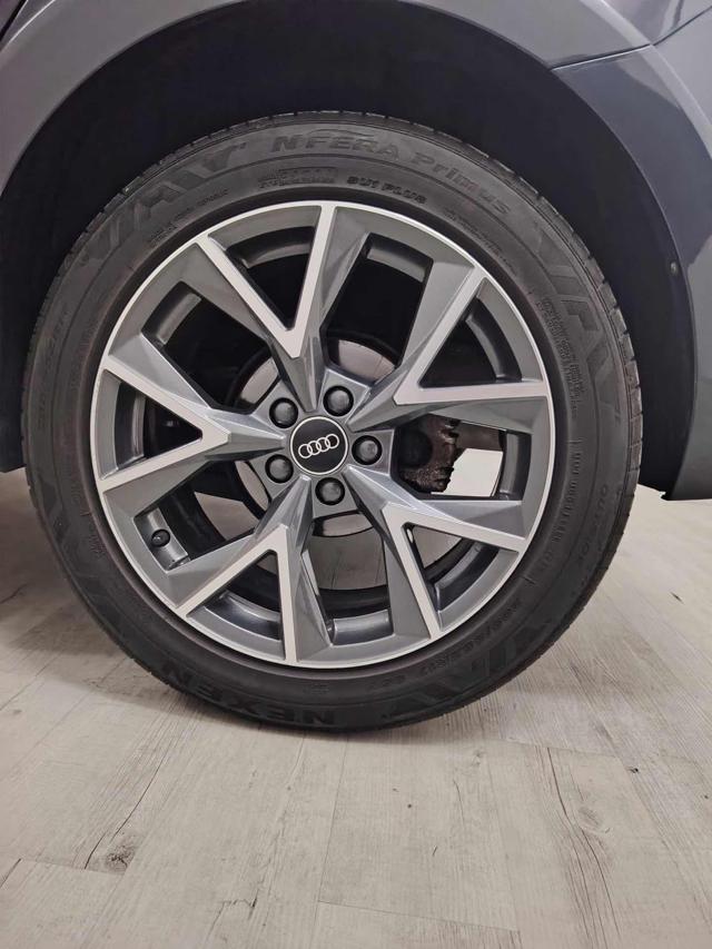 AUDI A1 ALLSTREET 35 TFSI S TRONIC - foto 5
