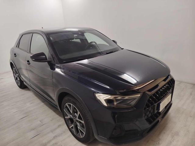 AUDI A1 ALLSTREET 35 TFSI S TRONIC - foto 2