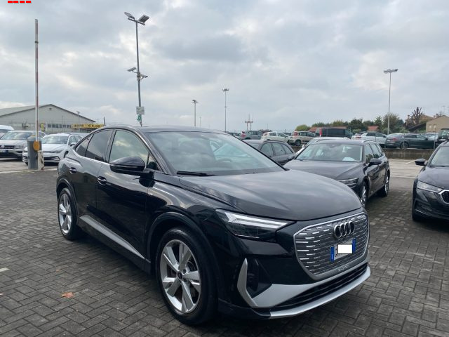 AUDI Q4 E-TRON Q4 40 E-TRON S LINE EDITION - foto 3