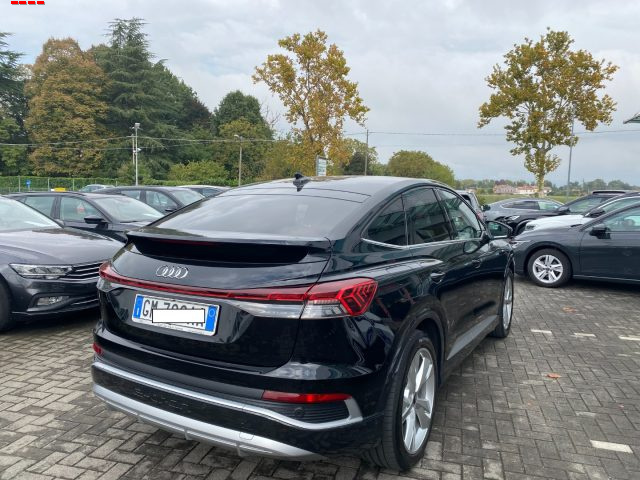 AUDI Q4 E-TRON Q4 40 E-TRON S LINE EDITION - foto 5