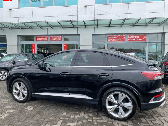 AUDI Q4 E-TRON Q4 40 E-TRON S LINE EDITION - foto 7