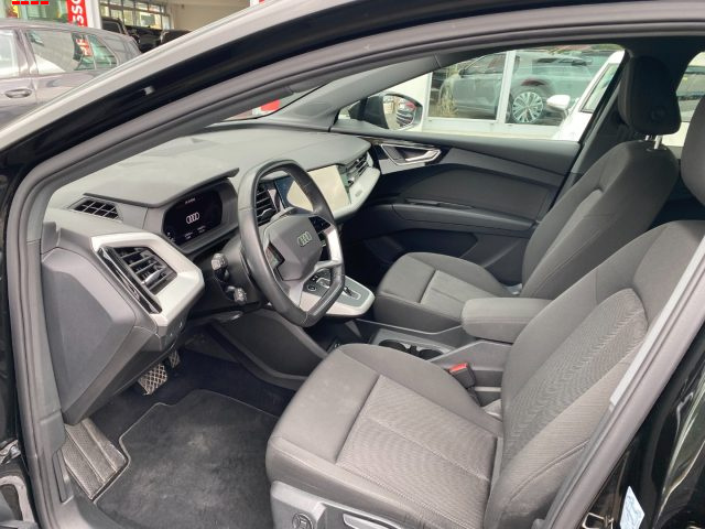 AUDI Q4 E-TRON Q4 40 E-TRON S LINE EDITION - foto 8