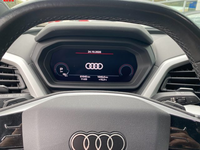 AUDI Q4 E-TRON Q4 40 E-TRON S LINE EDITION - foto 9