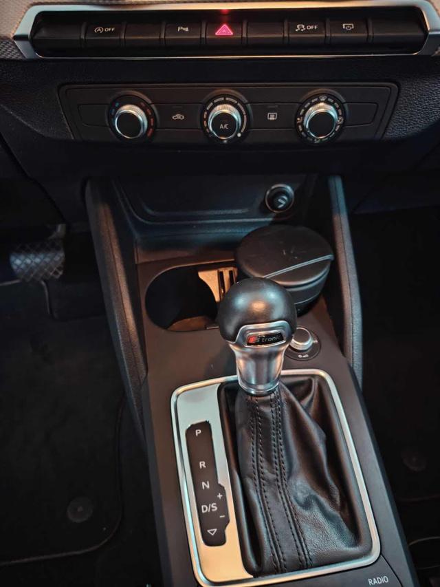 AUDI Q2 1.4 TFSI COD S TRONIC DESIGN - foto 6