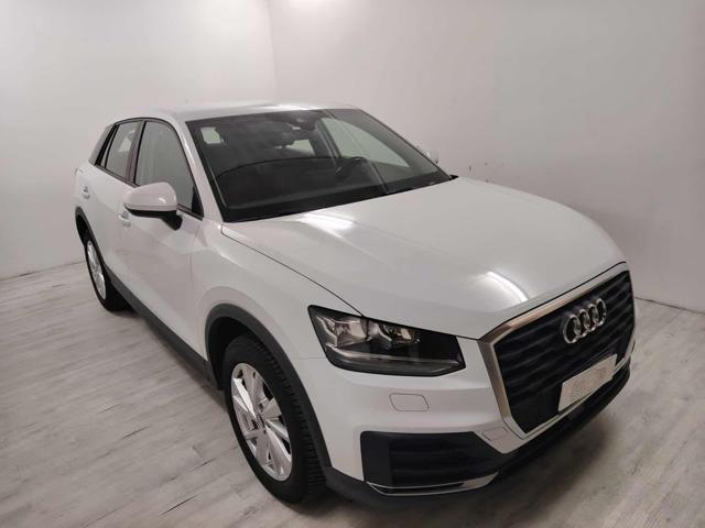 AUDI Q2 1.4 TFSI COD S TRONIC DESIGN - foto 2