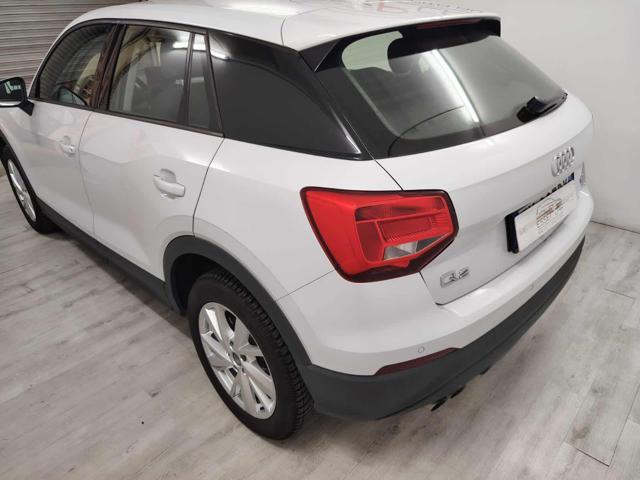 AUDI Q2 1.4 TFSI COD S TRONIC DESIGN - foto 3
