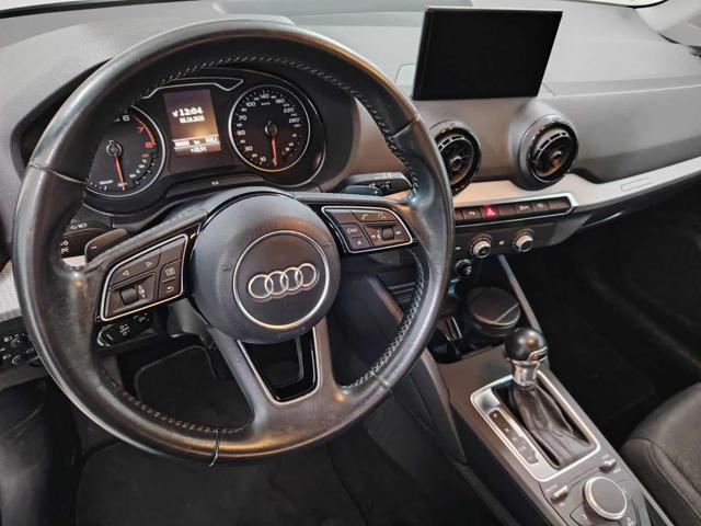 AUDI Q2 1.4 TFSI COD S TRONIC DESIGN - foto 5