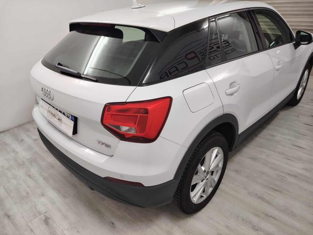 AUDI Q2 1.4 TFSI COD S TRONIC DESIGN - foto 4