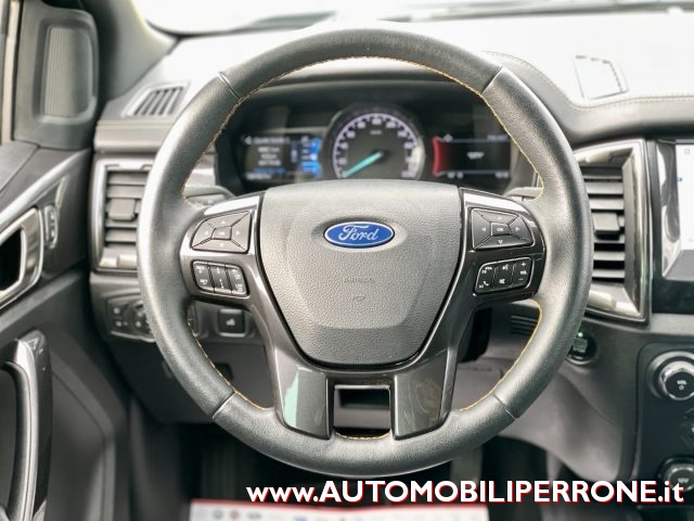 FORD RANGER 2.0 TDCI 213CV AUT. WILDTRAK (PE - foto 26