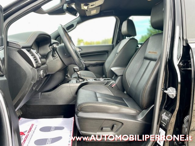 FORD RANGER 2.0 TDCI 213CV AUT. WILDTRAK (PE - foto 6