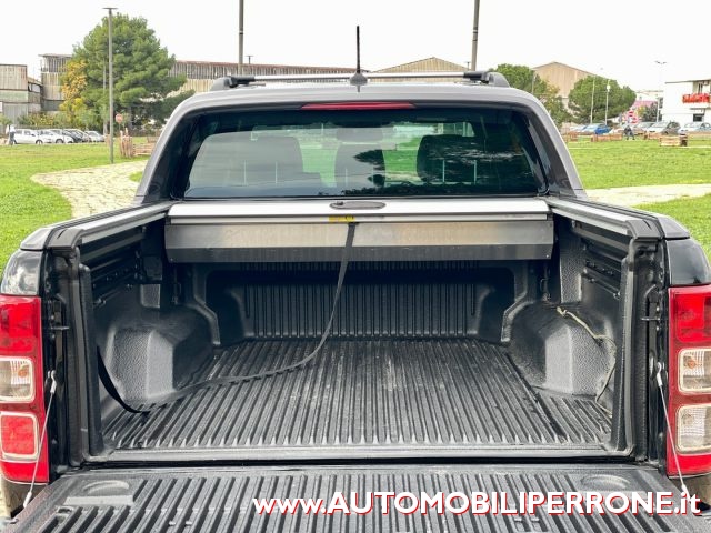 FORD RANGER 2.0 TDCI 213CV AUT. WILDTRAK (PE - foto 23
