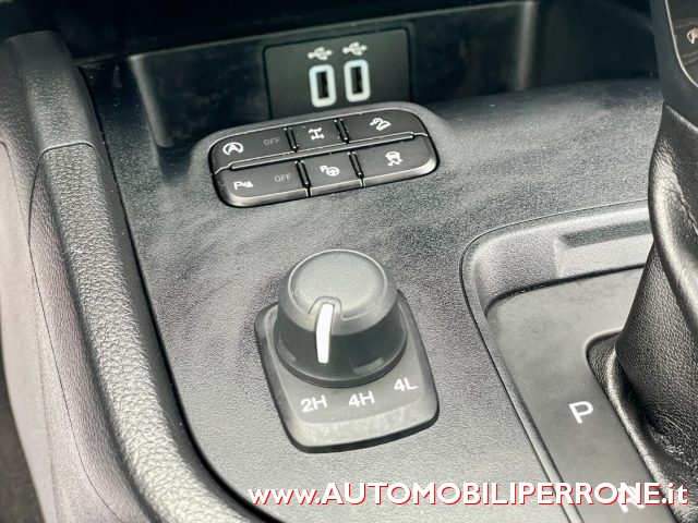 FORD RANGER 2.0 TDCI 213CV AUT. WILDTRAK (PE - foto 28