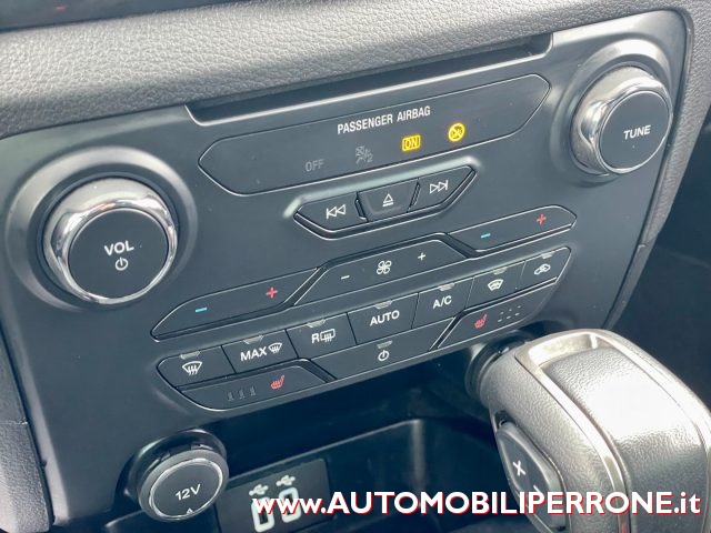 FORD RANGER 2.0 TDCI 213CV AUT. WILDTRAK (PE - foto 31