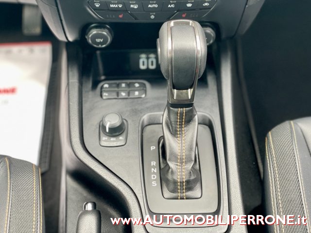FORD RANGER 2.0 TDCI 213CV AUT. WILDTRAK (PE - foto 27