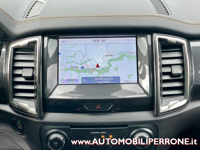 FORD RANGER 2.0 TDCI 213CV AUT. WILDTRAK (PE - foto 29