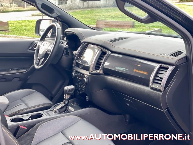 FORD RANGER 2.0 TDCI 213CV AUT. WILDTRAK (PE - foto 24