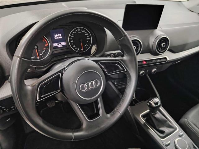 AUDI Q2 30 TFSI 45.000KM - foto 9
