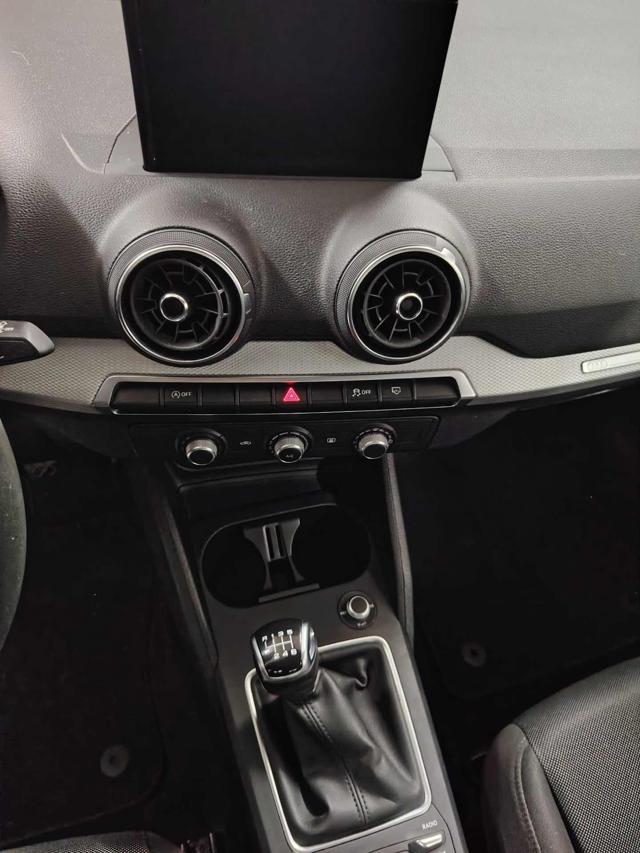 AUDI Q2 30 TFSI 45.000KM - foto 6