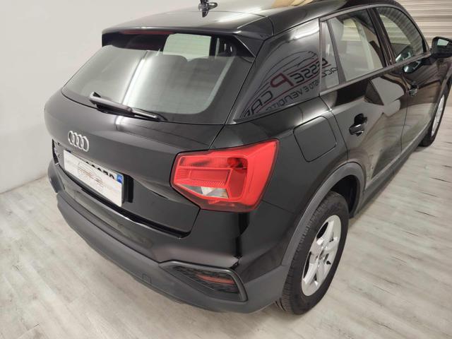AUDI Q2 30 TFSI 45.000KM - foto 4