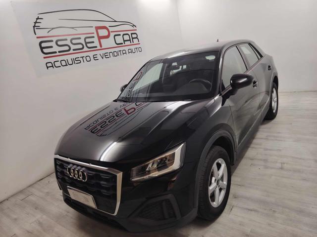 AUDI Q2 30 TFSI 45.000KM