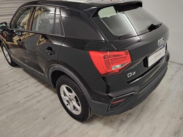 AUDI Q2 30 TFSI 45.000KM - foto 3