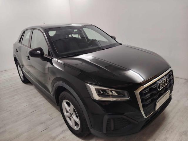 AUDI Q2 30 TFSI 45.000KM - foto 2