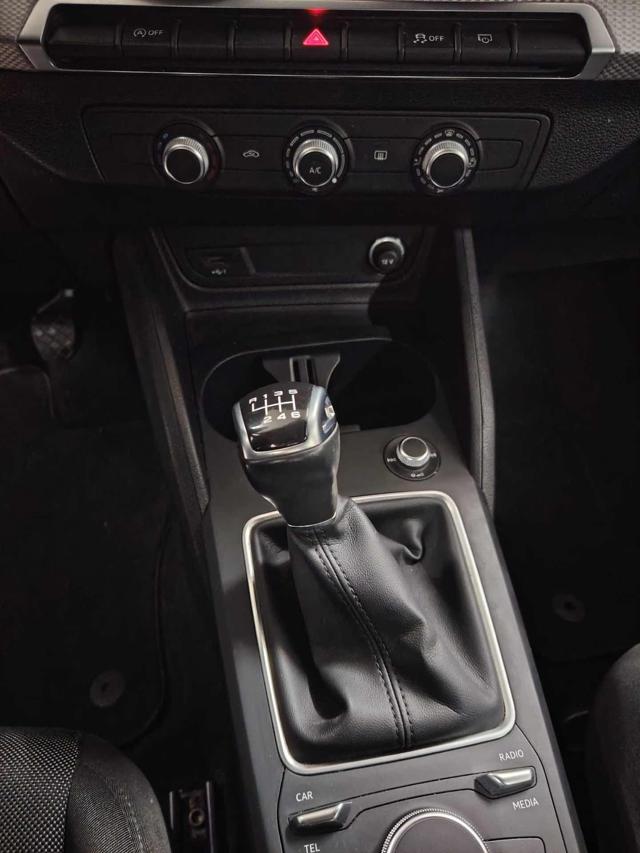 AUDI Q2 30 TFSI 45.000KM - foto 7