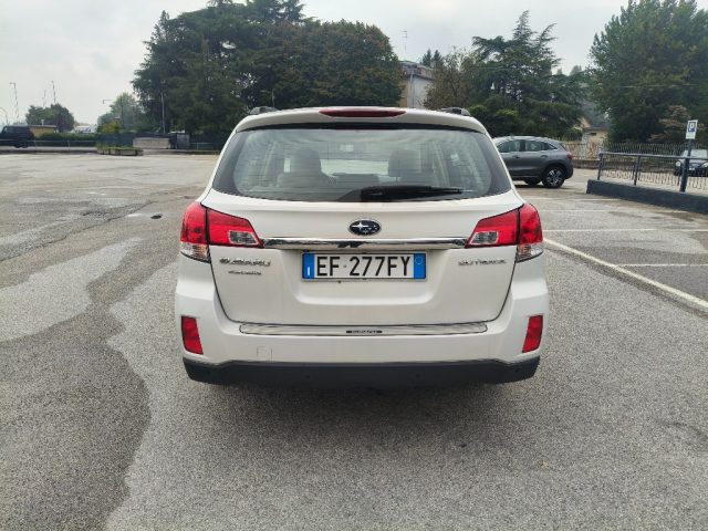 SUBARU OUTBACK 3.6R EXCLUSIVE - foto 4