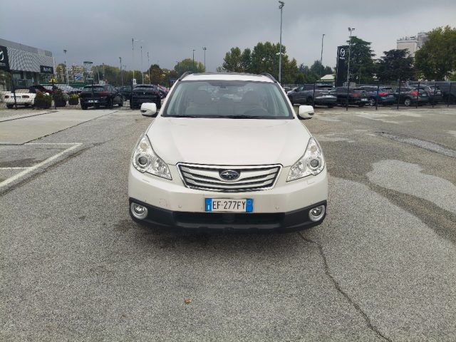 SUBARU OUTBACK 3.6R EXCLUSIVE - foto 6