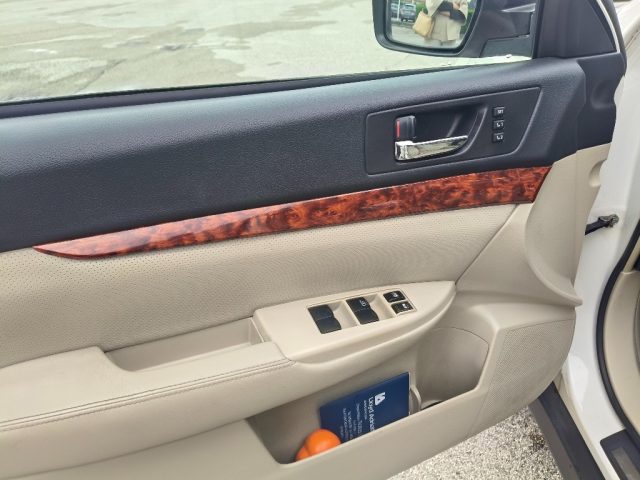 SUBARU OUTBACK 3.6R EXCLUSIVE - foto 8