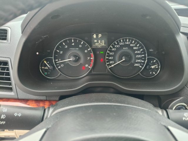 SUBARU OUTBACK 3.6R EXCLUSIVE - foto 13