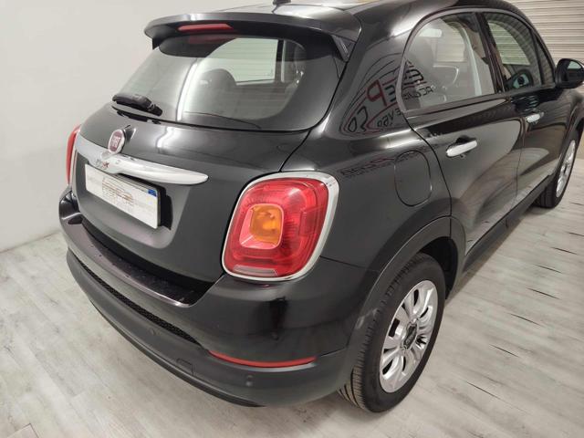 FIAT 500X 1.6 MULTIJET 120 CV LOUNGE - foto 5