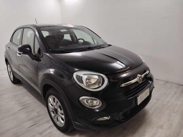FIAT 500X 1.6 MULTIJET 120 CV LOUNGE - foto 2