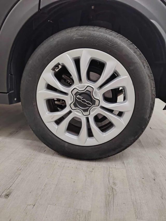 FIAT 500X 1.6 MULTIJET 120 CV LOUNGE - foto 4