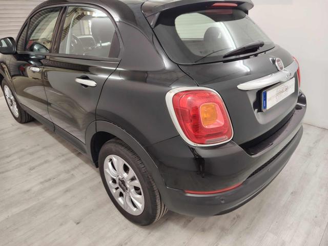 FIAT 500X 1.6 MULTIJET 120 CV LOUNGE - foto 3
