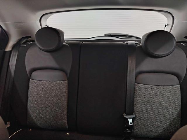 FIAT 500X 1.6 MULTIJET 120 CV LOUNGE - foto 6