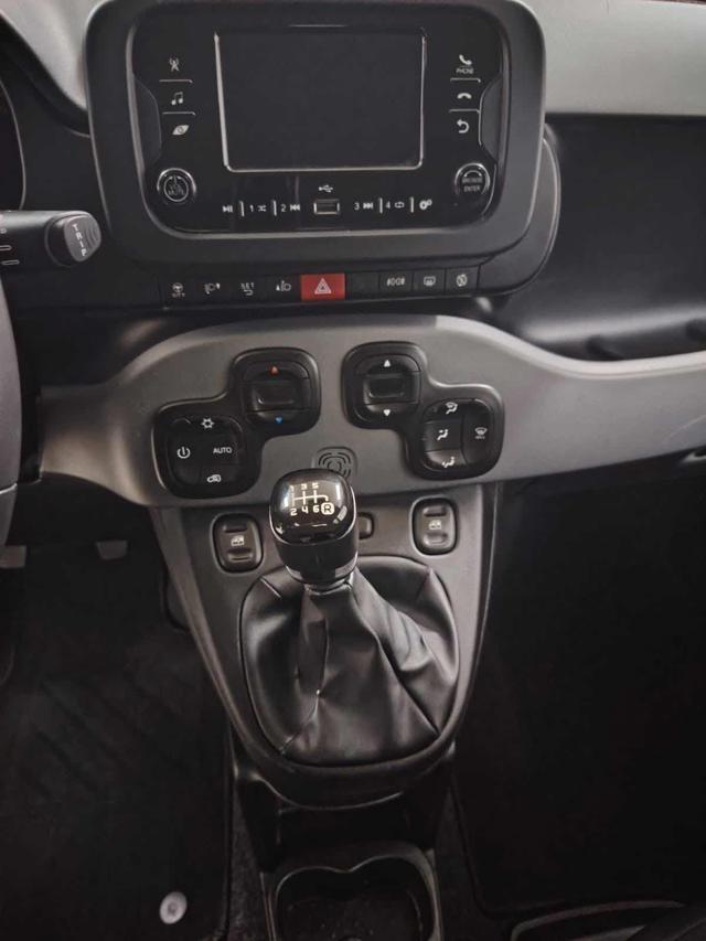 FIAT PANDA 1.0 FIREFLY S&S HYBRID 48.000KM - foto 5