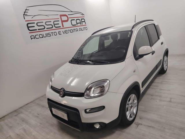 FIAT PANDA 1.0 FIREFLY S&S HYBRID 48.000KM