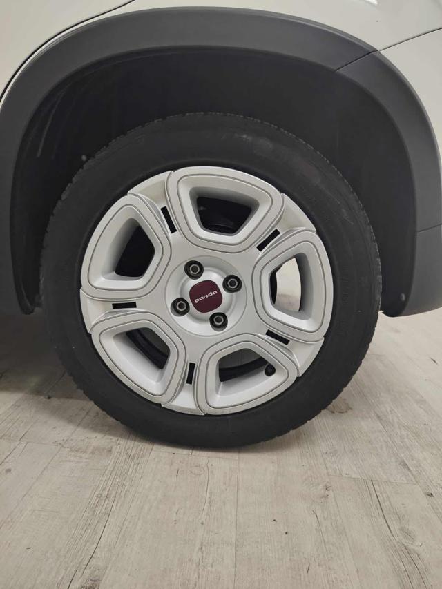FIAT PANDA 1.0 FIREFLY S&S HYBRID 48.000KM - foto 8