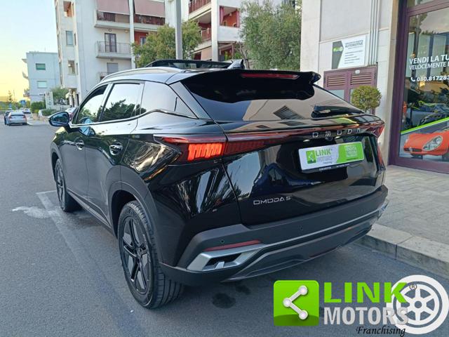 OMODA 5 OMODA 5 1.5 TGDI SUPER HYBRID PR - foto 40