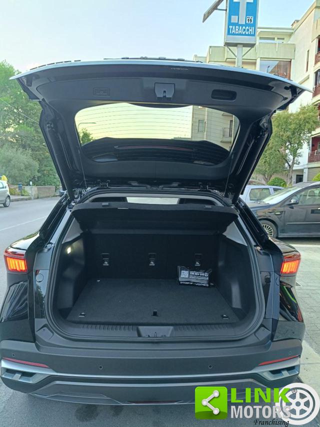OMODA 5 OMODA 5 1.5 TGDI SUPER HYBRID PR - foto 21