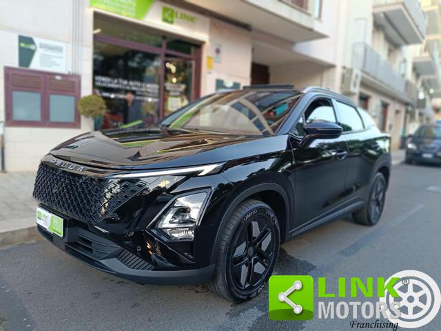 OMODA 5 OMODA 5 1.5 TGDI SUPER HYBRID PR - foto 41